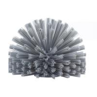 45008EC23 - Pipe and Valve Brush 8" - Gray