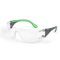 5002C-1 Clear Lens Anti-Fog Safety Glasses