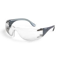 5002M-1 Indoor/Outdoor Anti-Fog Safety Glasses