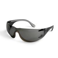 5002S-1 Smoke Lens Anti-Fog Safety Glasses
