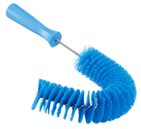 Pipe Exterior Brush, Ø2.2", 14.2", Medium