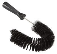 Pipe Exterior Brush, Ø2.2", 14.2", Medium