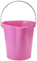 Vikan 3-gal. pail