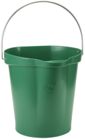 Vikan 3-gal. pail