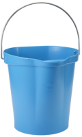 Vikan 3-gal. pail