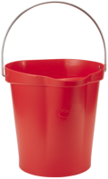 Vikan 3-gal. pail
