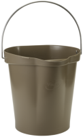 Vikan 3-gal pail