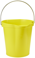 Vikan 3-gal. pail
