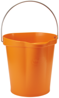 Vikan 3-gal. pail