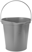 Vikan 3-gal pail