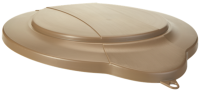 Vikan lid for 3-gal. pail