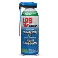 LPS® DETEX® FoodLube® Penetrating Oil