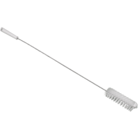 Tube Brush, 2", 36", Medium, White