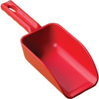 Hand Scoop, 16.9 Fl oz