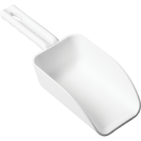 Hand Scoop, 16.9 Fl oz