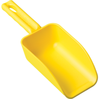 Hand Scoop, 16.9 Fl oz