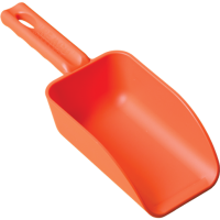 Hand Scoop, 16.9 Fl oz