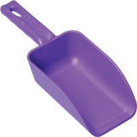 Hand Scoop, 16.9 Fl oz