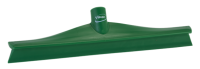 Ultra Hygiene Squeegee, 15.7", Green