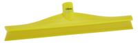 Ultra Hygiene Squeegee, 15.7", Yellow
