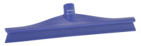 Ultra Hygiene Squeegee, 15.7", Purple