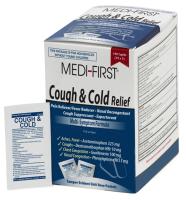 Medi-First® Cough & Cold-83580