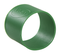 Colour Coding Rubber Band x 5, 1.6", Green
