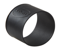 Colour Coding Rubber Band x 5, 1.6", Black