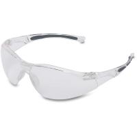 Uvex by Honeywell Safety Eyewear Clear Lens with Fog-Ban Anti-Fog Coating - A805 Series