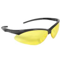 Radians Rad-Apocalypse™ Safety Eyewear- Amber Lens