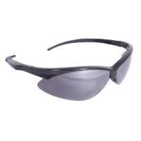 Radians Rad-Apocalypse™ Safety Eyewear- Silver Mirror Lens
