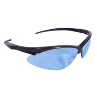 Radians Rad-Apocalypse Safety Eyewear- Light Blue Lens