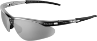 Stinger Silver Mirror Lens