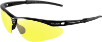 Stinger  Yellow Lens, Shiny Black Frame