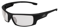 Dorado® Indoor/Outdoor Performance Fog Technology Lens, Matte Black Frame