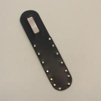8" plastic sheath for lettuce knife