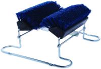 Spectrum Boot ‘N Shoe brush, blue