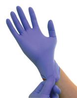 FlexFit soft nitrile gloves