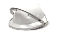 Aluminum Full Brim Adapter HHAAW