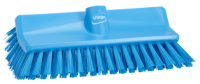 High-Low Brush, 10.4", Medium, Blue