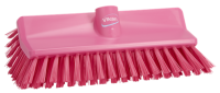 High-Low Brush, 10.4", Medium, Pink