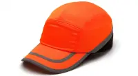 Baseball Bump Cap HP50041