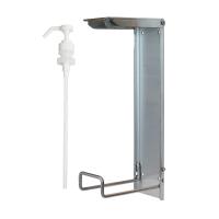 MD10006 1-2 Knockout Wrist-Activated Dispenser For Sanitizer Spray