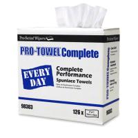 MDI Pro-Towel® Complete Spunlace Wiper - 9" x 17"