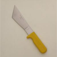 Lettuce knife, stainless steel w/ plastic handle