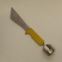 Coring knife combo