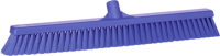 Vikan soft broom head