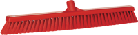 Vikan soft broom head