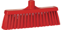 Vikan straight neck broom head