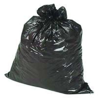 Can liners, 2.0-mil thick, 55-gal.